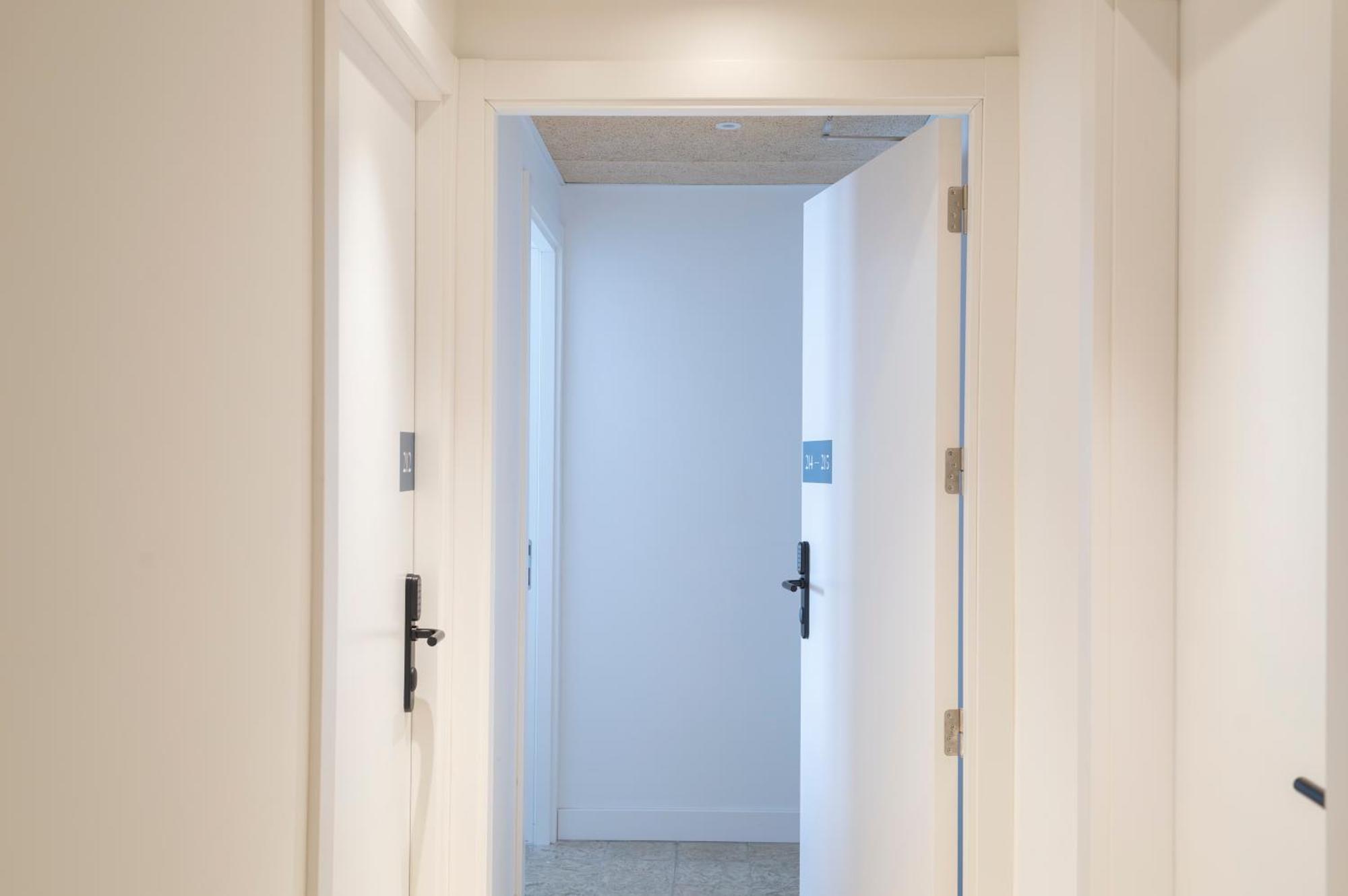 Hostal Boutique Sa Nansa Tossa de Mar Pokój zdjęcie