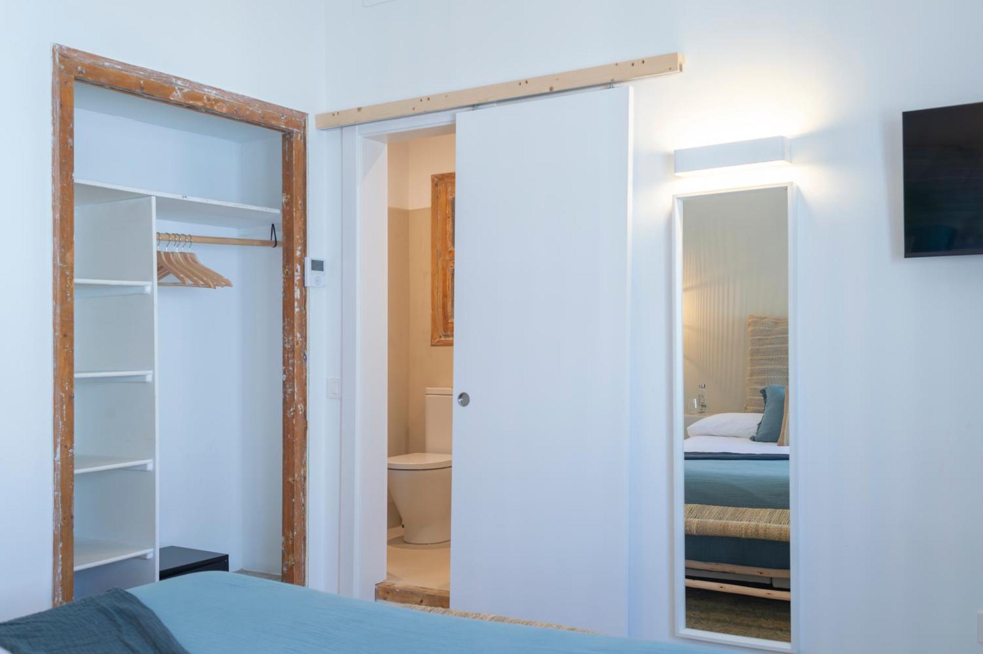 Hostal Boutique Sa Nansa Tossa de Mar Pokój zdjęcie