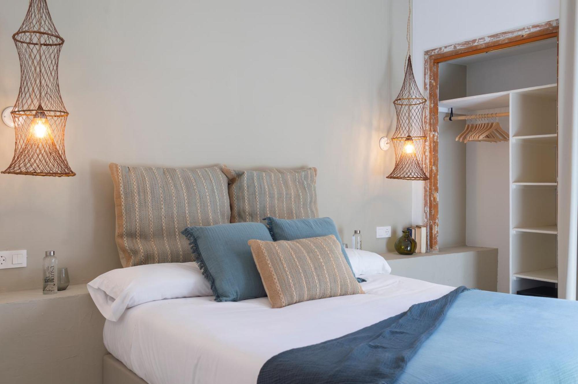 Hostal Boutique Sa Nansa Tossa de Mar Pokój zdjęcie