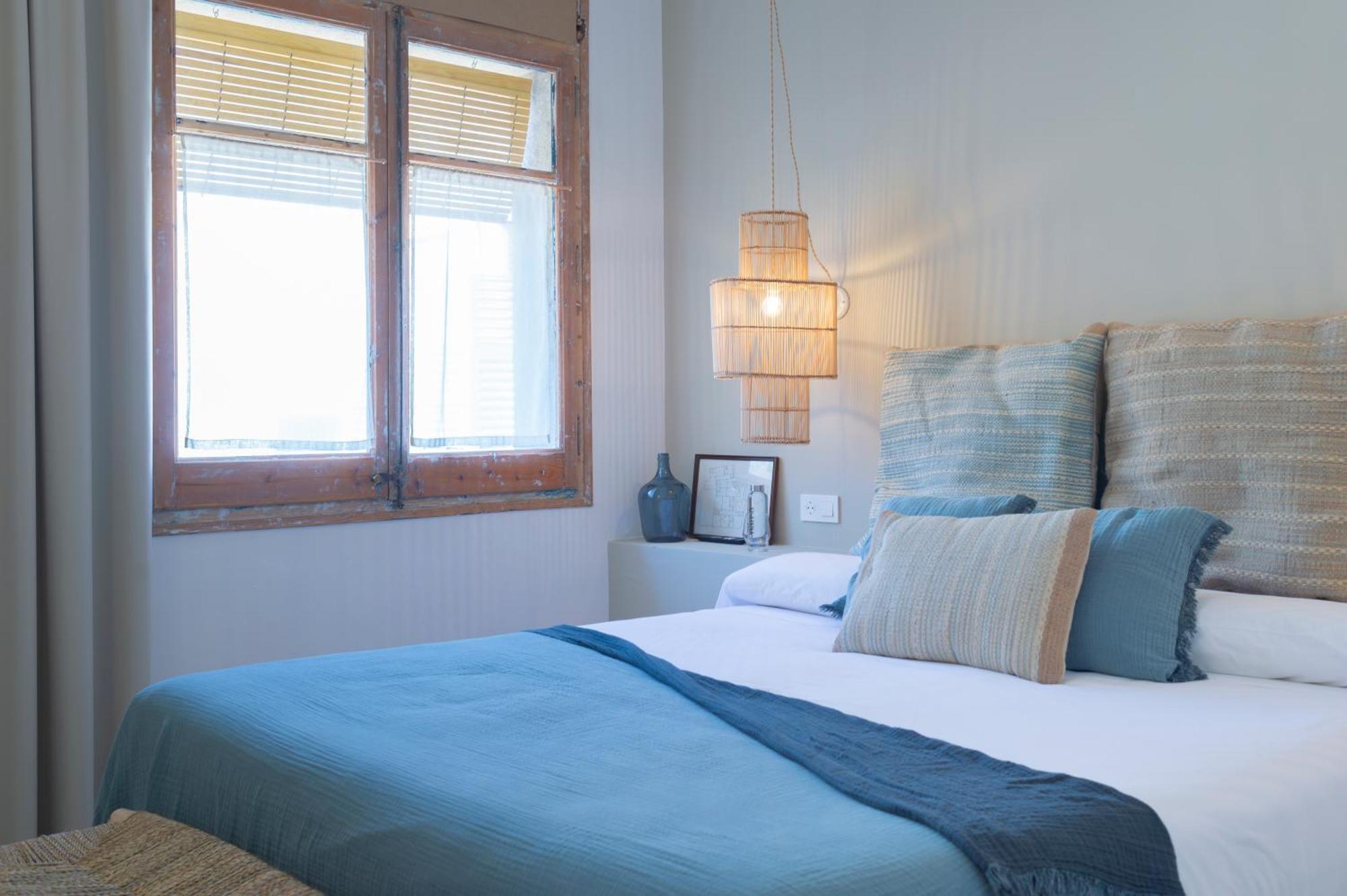 Hostal Boutique Sa Nansa Tossa de Mar Pokój zdjęcie