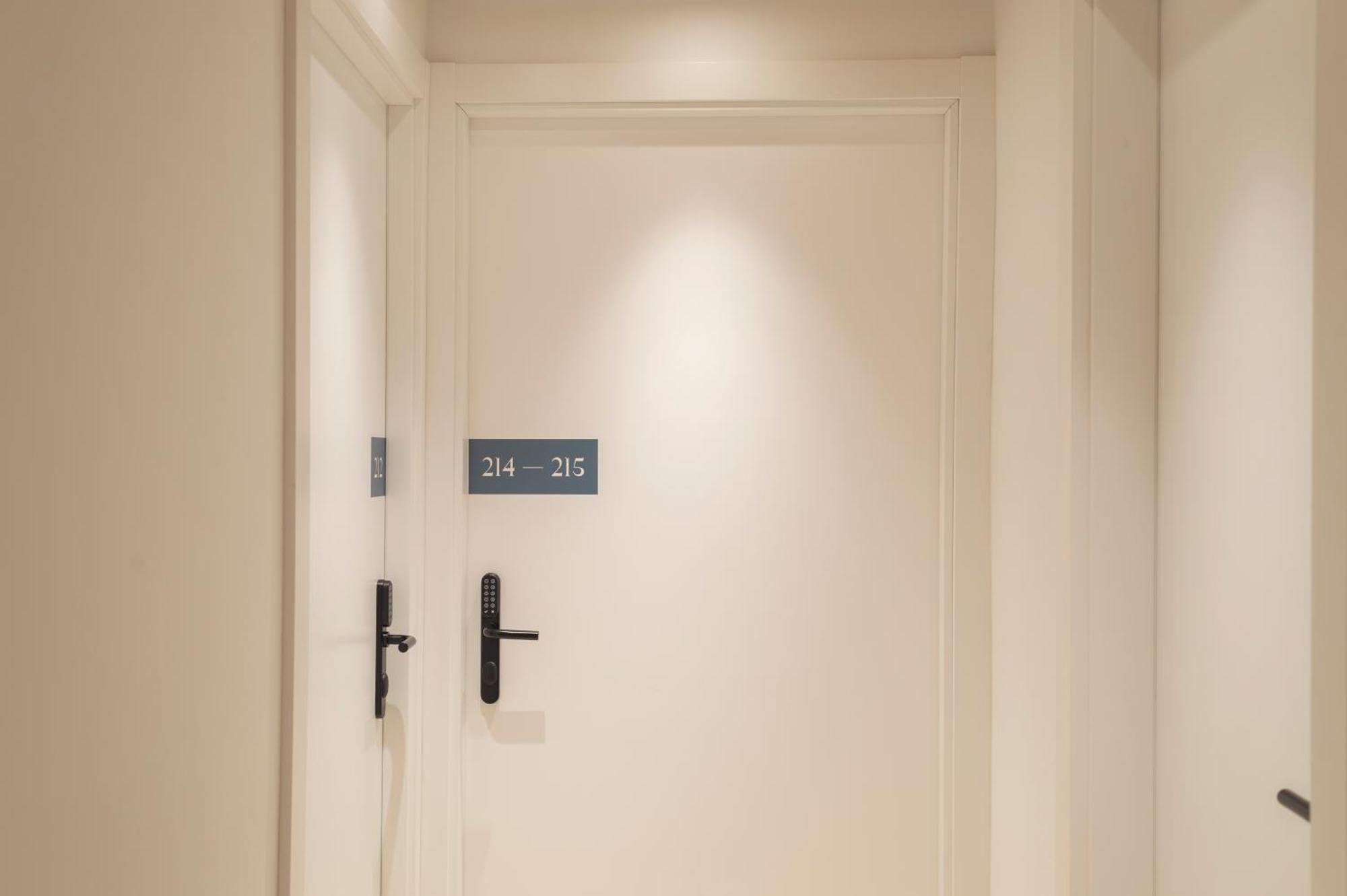 Hostal Boutique Sa Nansa Tossa de Mar Pokój zdjęcie