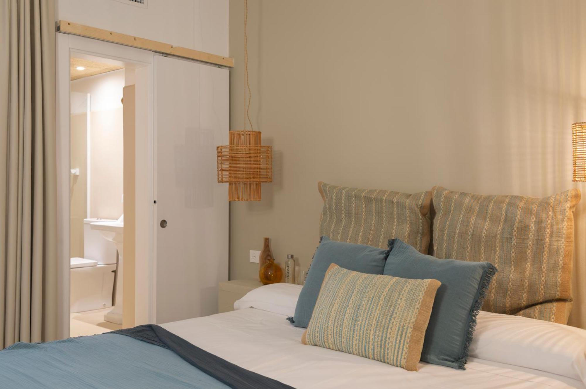 Hostal Boutique Sa Nansa Tossa de Mar Pokój zdjęcie