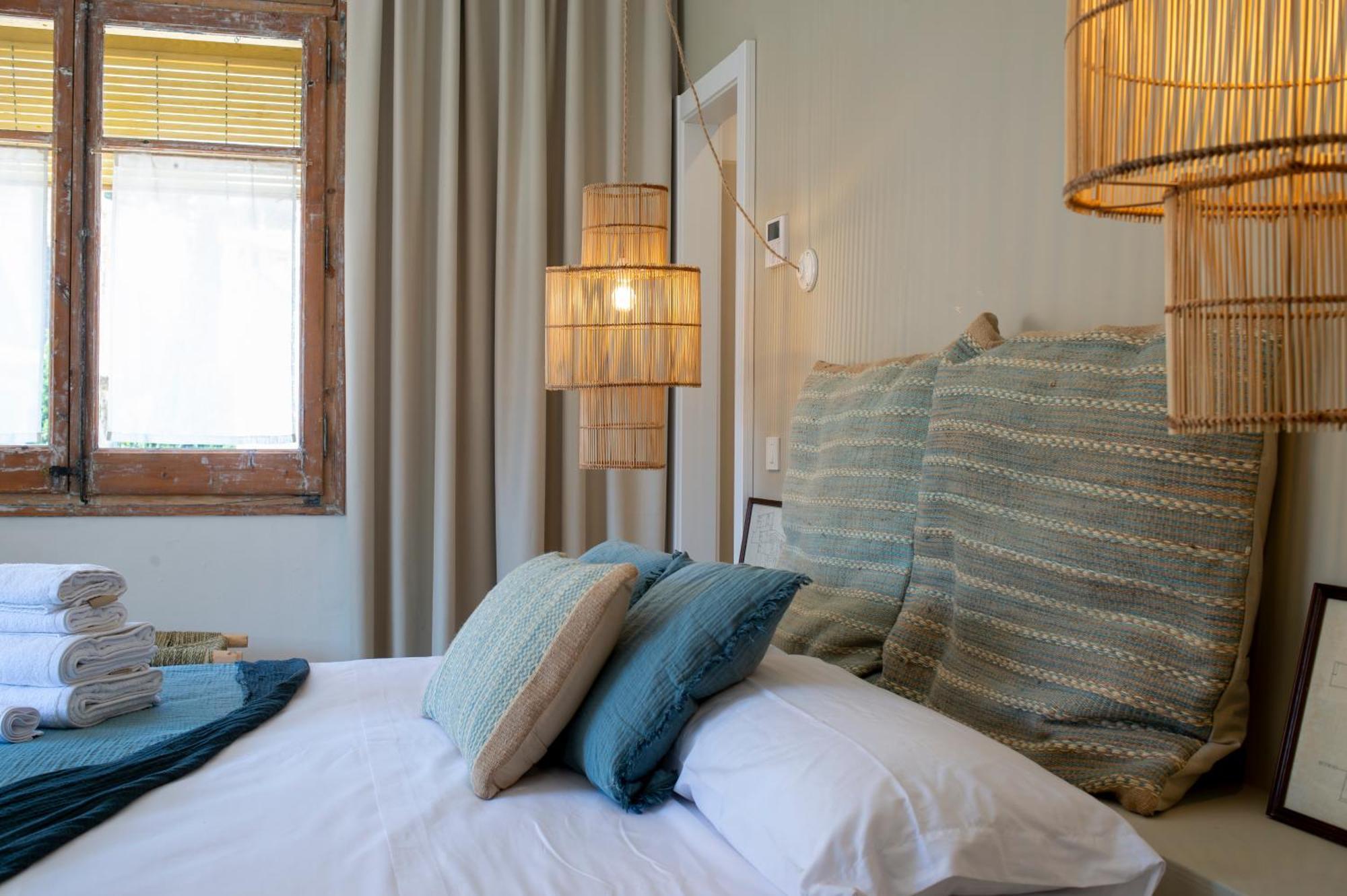 Hostal Boutique Sa Nansa Tossa de Mar Zewnętrze zdjęcie