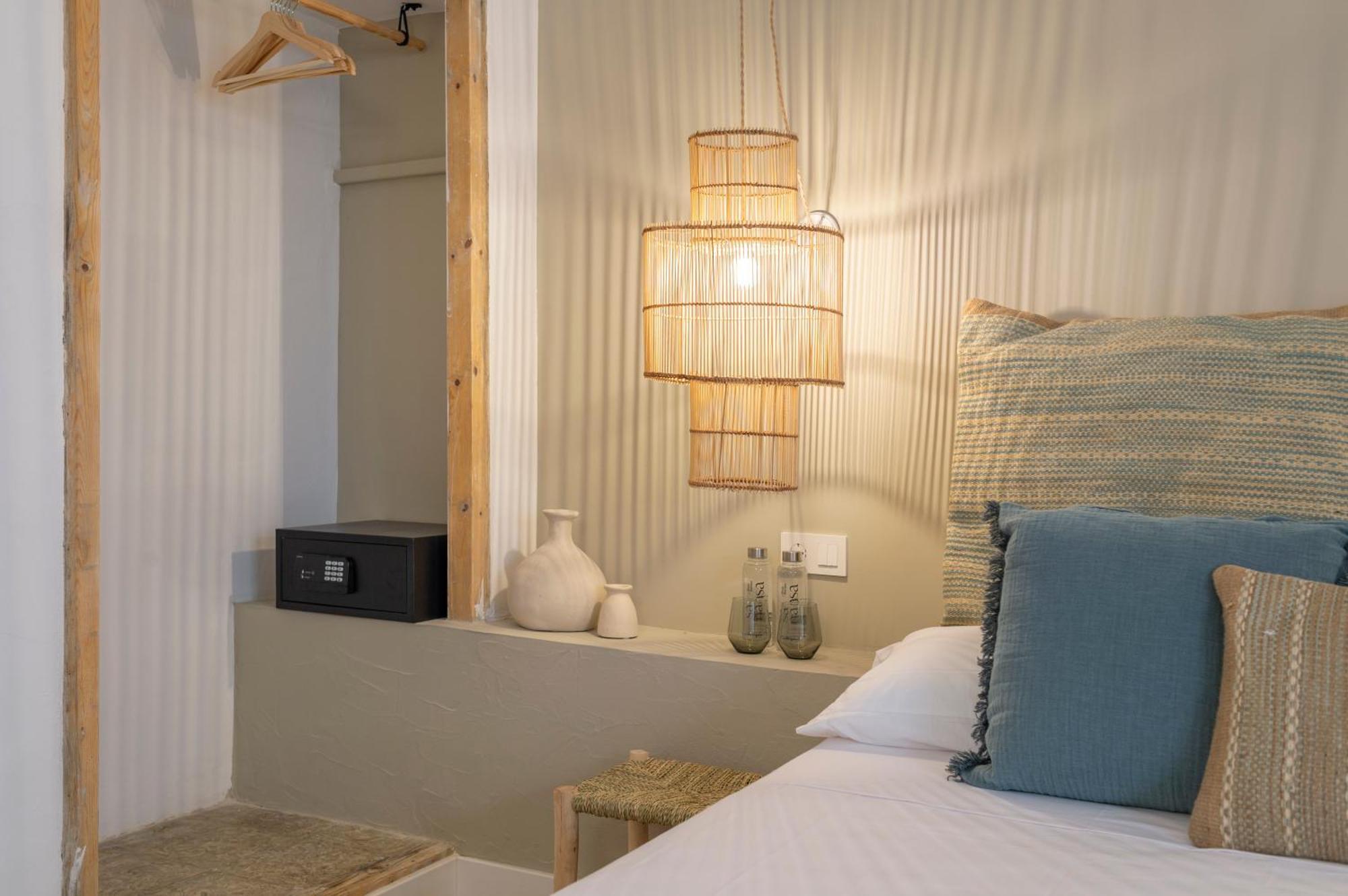 Hostal Boutique Sa Nansa Tossa de Mar Pokój zdjęcie