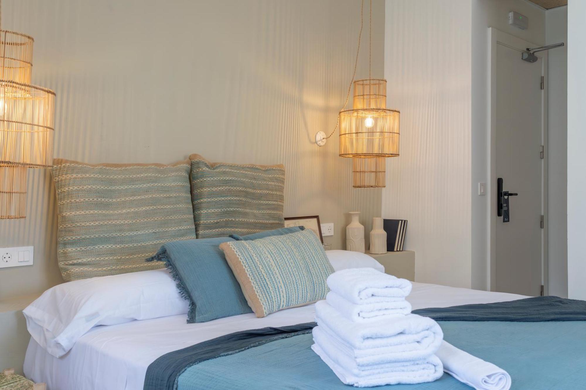 Hostal Boutique Sa Nansa Tossa de Mar Pokój zdjęcie