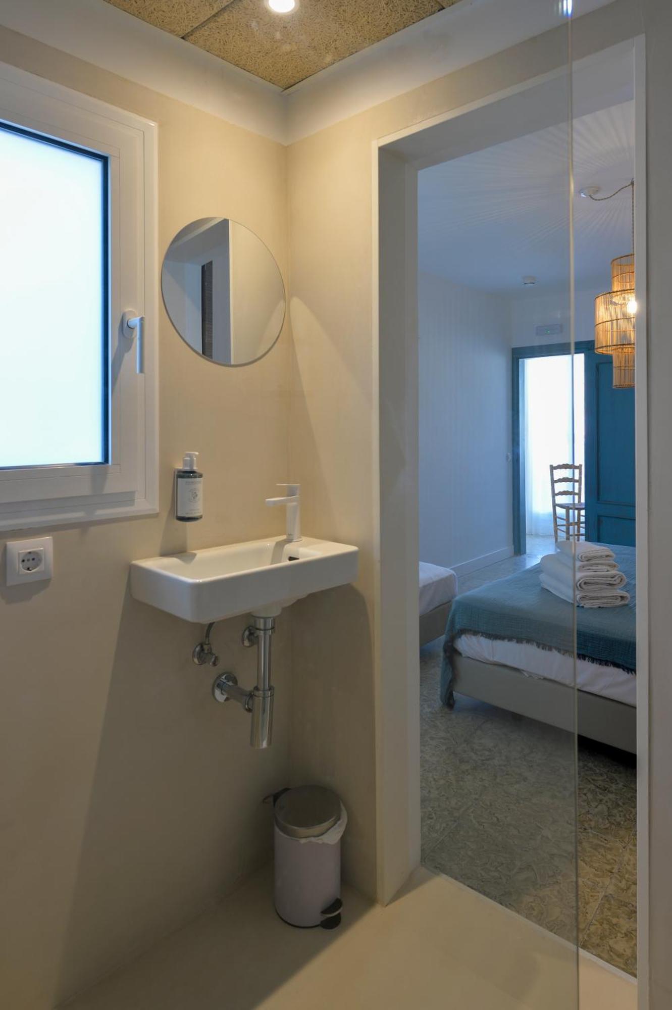 Hostal Boutique Sa Nansa Tossa de Mar Pokój zdjęcie