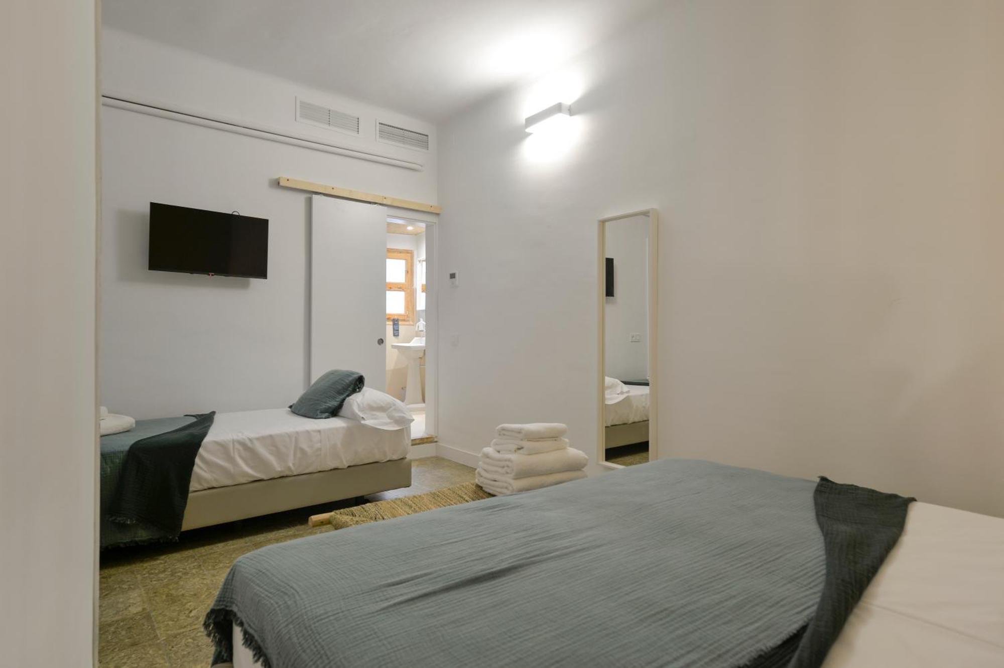 Hostal Boutique Sa Nansa Tossa de Mar Pokój zdjęcie