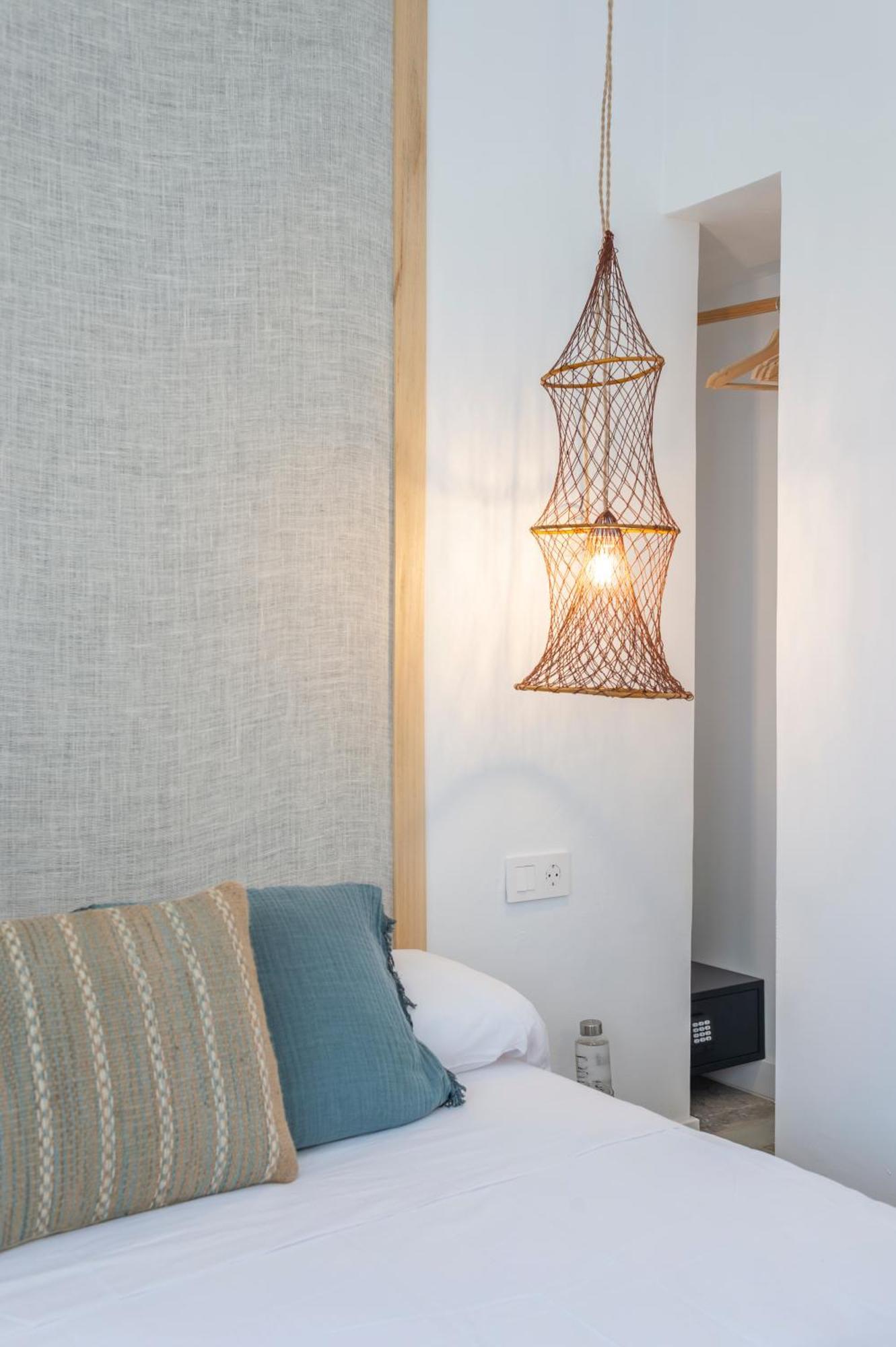 Hostal Boutique Sa Nansa Tossa de Mar Zewnętrze zdjęcie