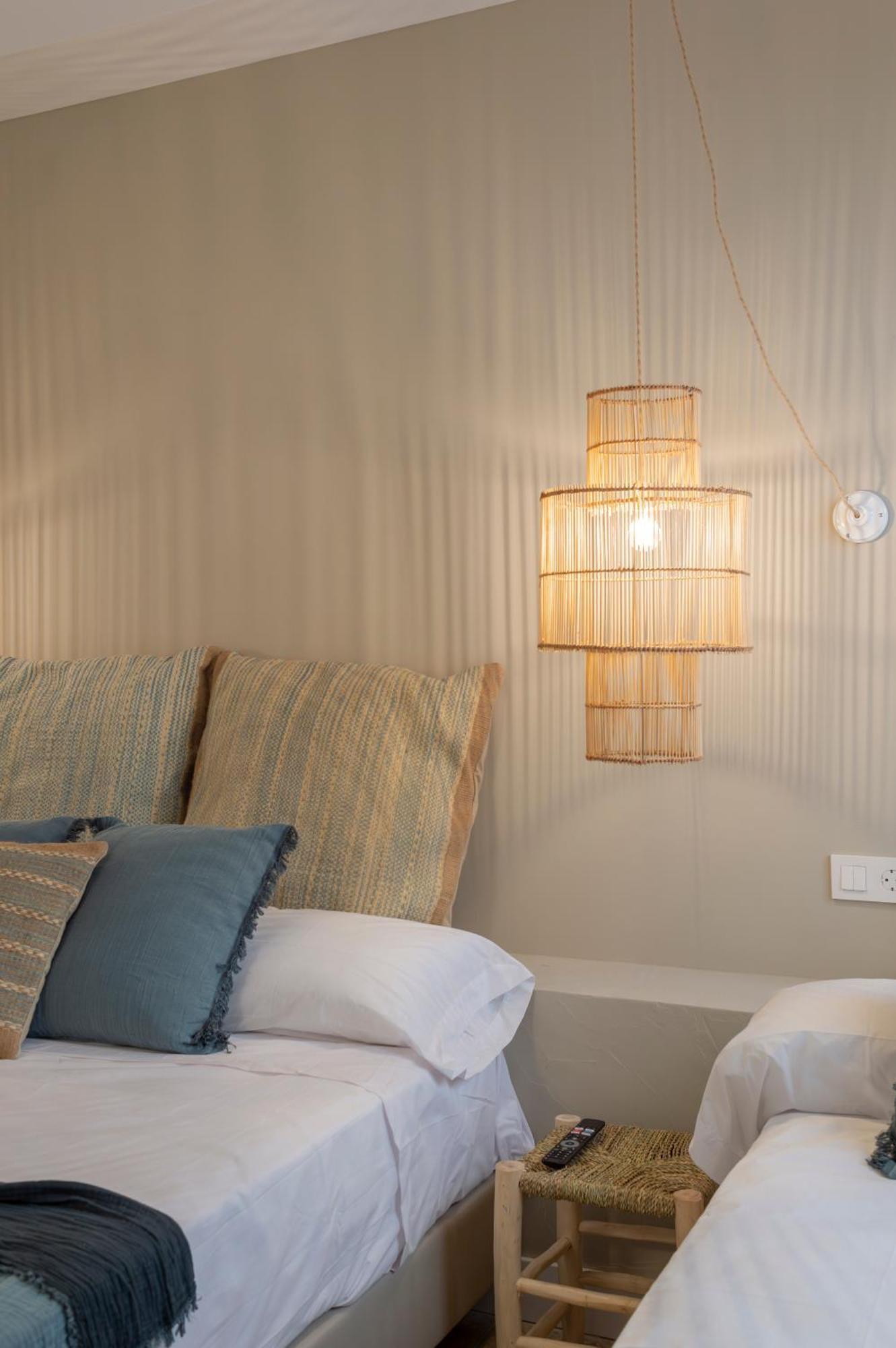 Hostal Boutique Sa Nansa Tossa de Mar Pokój zdjęcie