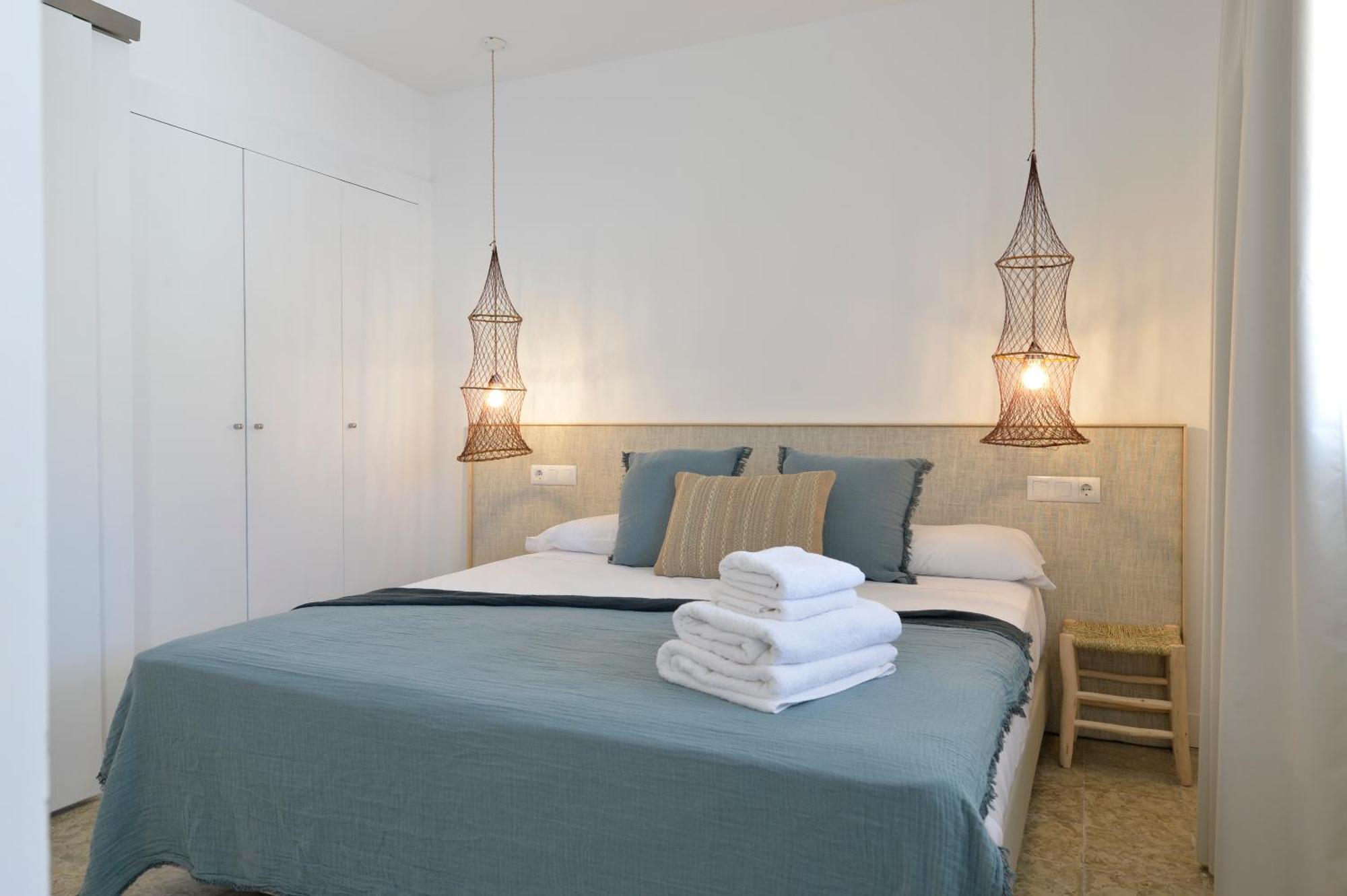Hostal Boutique Sa Nansa Tossa de Mar Zewnętrze zdjęcie