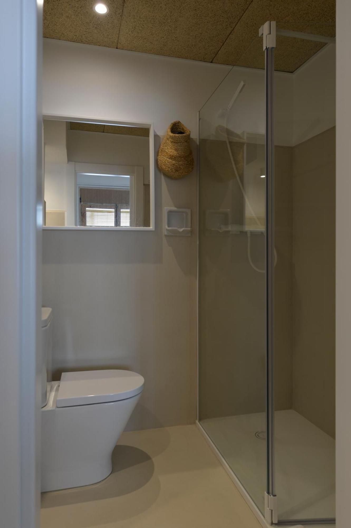 Hostal Boutique Sa Nansa Tossa de Mar Zewnętrze zdjęcie